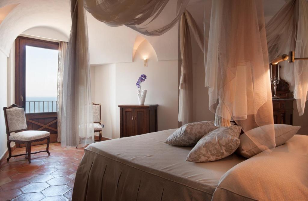 San Francesco Resort Agropoli Room photo