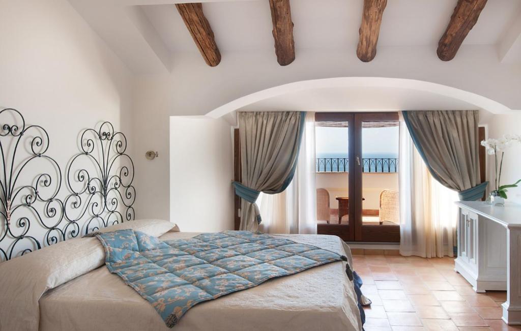 San Francesco Resort Agropoli Room photo