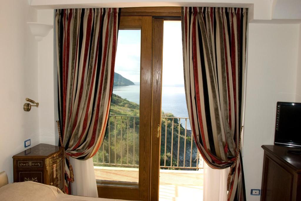 San Francesco Resort Agropoli Exterior photo